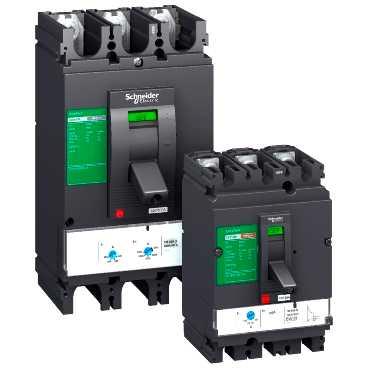 EasyPact CVS products family